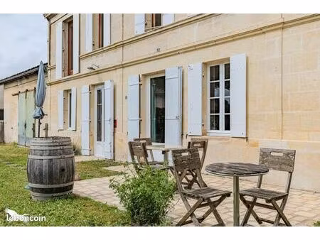 maison 7 pièces 198 m²