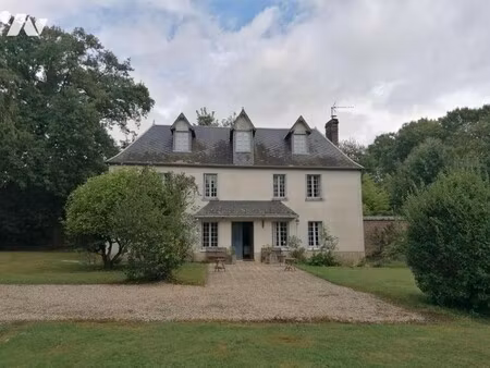 maison de luxe à vendre à brametot