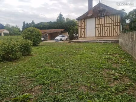 maison t5