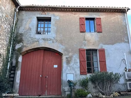 ancienne maison vigneronne