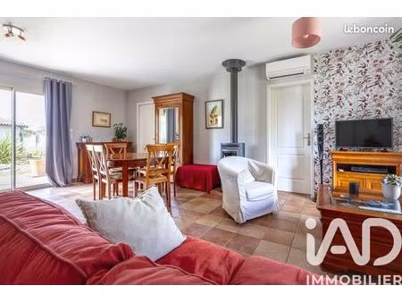 maison 5 pièces 98 m²