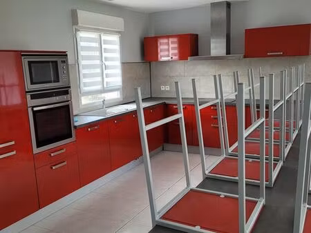 maison 4 pièces - 90 m²