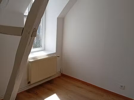 appartement a louer à aix en othe