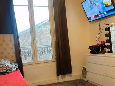 studio lumineux direct proprietaire