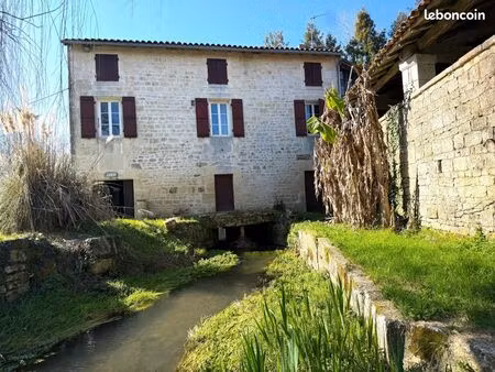 maison 2 pièces 80 m²
