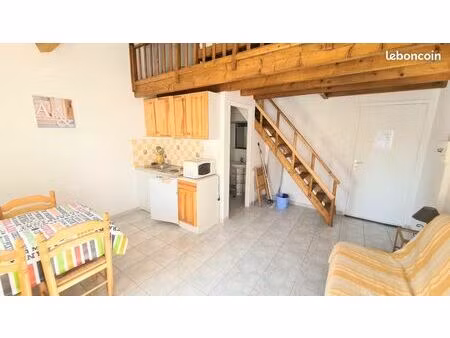 immeuble 6 pièces 128 m²