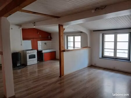 location à l'année à rennes les bains