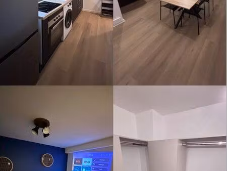 appartement t3 proche hopital