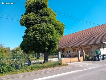 studio a louer dans une petite copropriété