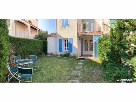 loue logement étudiant st georges de didonne