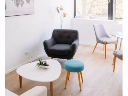 bureau à louer professionnel labège
