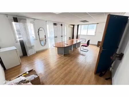 local commercial pour bureau draguignan