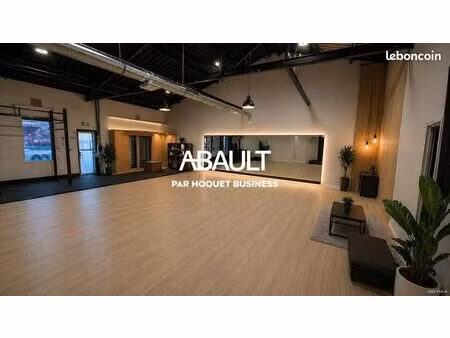 local commercial 492 m² plaisance-du-touch