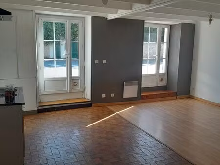 a louer maison de ville