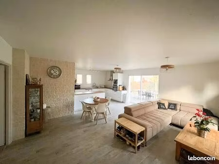 maison plain _ belin béliet