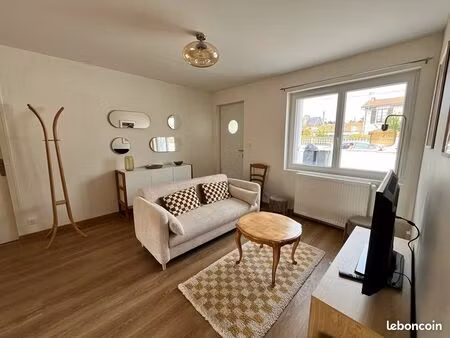 maison 5 pièces 84 m²