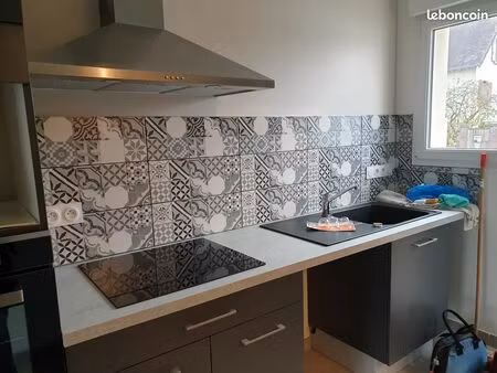 maison 3 pièces