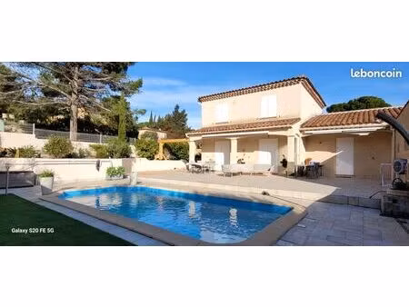 maison a vendre