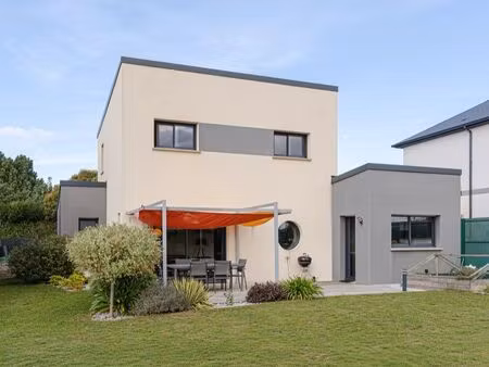 maison récente t5 familiale