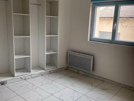 maison avec parking