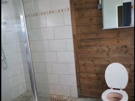 loue maison 1 chambre