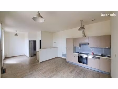 maison 2 chambres