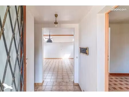 maison de ville 4 pièces 95 m²