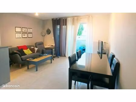 loué maison troyes