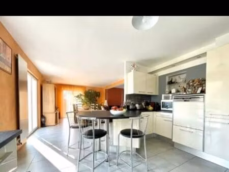 maison au nord de caen