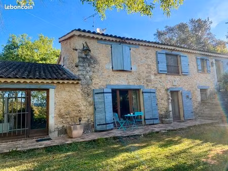a vendre bergerie 17 e siecle