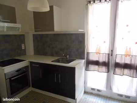 appartement t2