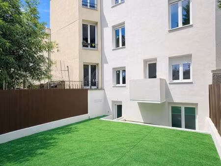 appartement 4 pièces 71 m²