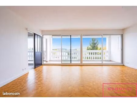 appartement 4 pièces 95 m²