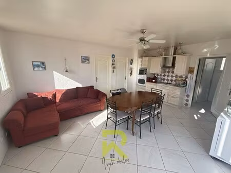 appartement de luxe à vendre à le grau d'agde