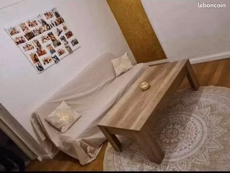 charmant appartement meublé 83130 la garde (var) au calme