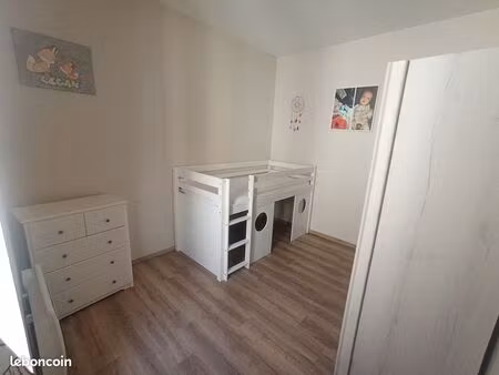 appartement t3