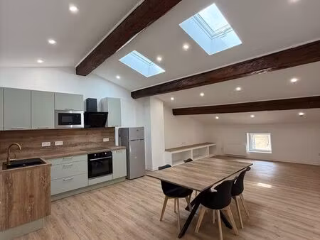 appartement t3 neuf