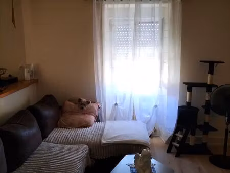 appartement 80m2