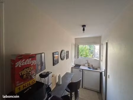 appartement à louer pantin
