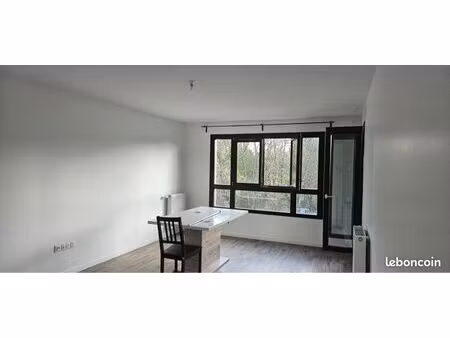 appart t3 77m2 terrasse parking