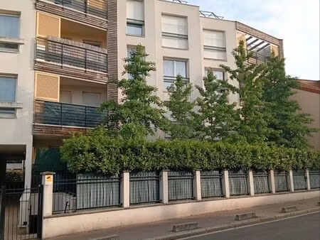 appartement 2 pièce 44 m2