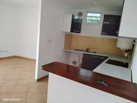 vente appartement t3 au moufia - sainte clotilde