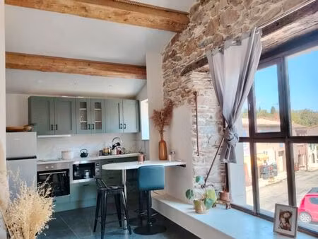 appartement t2 55 m2