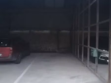 loue garage 50