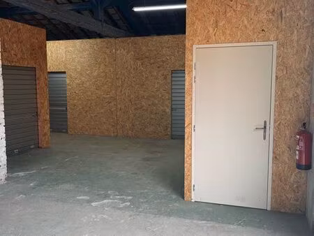 box a louer limoux
