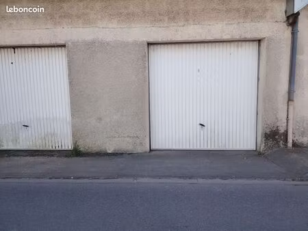 location garage