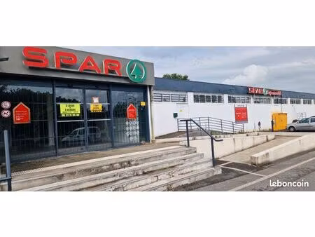 local commercial