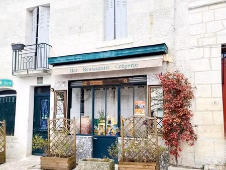 local commercial aubeterre-sur-dronne