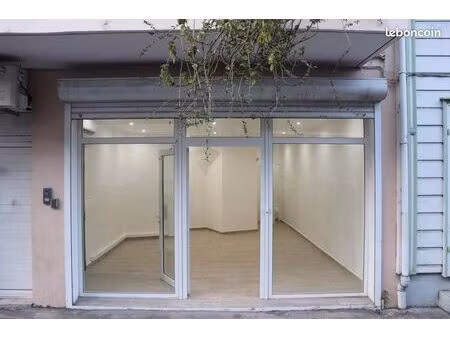 local professionnel