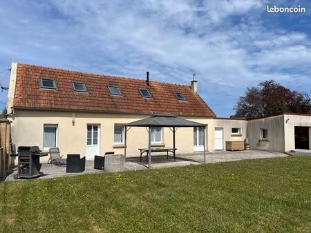 longère